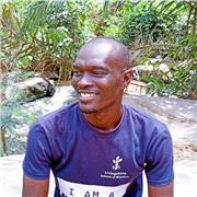 Information and communication teacher who teaches Senior High School students Information Technology